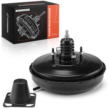 Imagem de A-Premium Impulsionador de freio elétrico adequado para Hyundai Elantra 2007-2008, com cilindro mestre, 2.0L