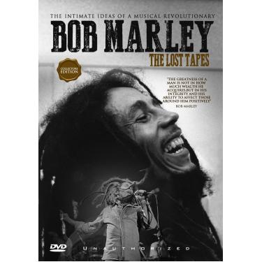 Imagem de Marley, Bob - The Lost Tapes [dvd] [2014]