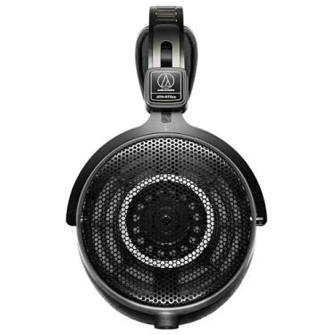 Imagem de Fone de Ouvido Audio-Technica Pro de Referencia Aberto Over Ear - ATH-R70XA
