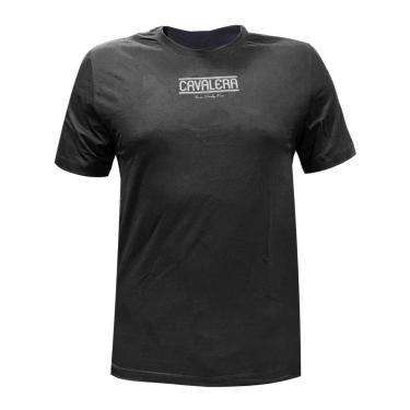 Imagem de Camiseta Cavalera Indie 1995 Masculina-Masculino