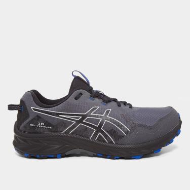Imagem de Tênis Asics Gel-Venture 10 Masculino-Masculino