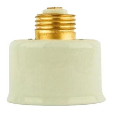 Imagem de Adaptador Soquete E27 Para Lampada E40 Fx04 Foxlux