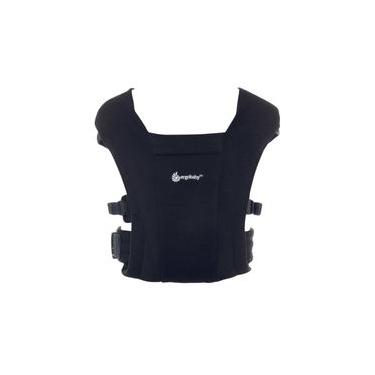 Imagem de Canguru Bebê 3 Posições Ergonômico Embrace Knit Ergobaby