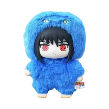 Imagem de Naruto Shippuden: Série Festa Das Feras - Boneco De Pelúcia Fofo, Ping