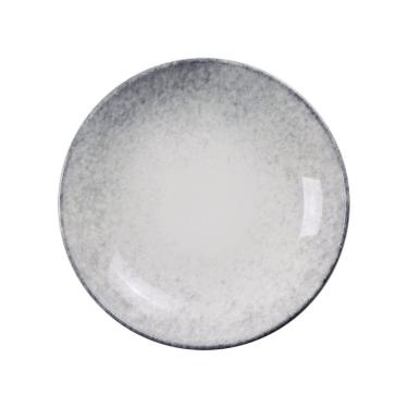 Imagem de Prato Fundo Tramontina Camila Maxforce Porcelana 25cm Tramontina