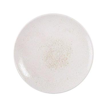 Imagem de Prato Raso Tramontina Itaúnas Porcelana Decorada 28cm Tramontina