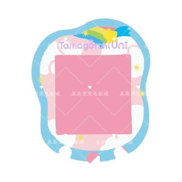 Imagem de Película Protetora De Silicone Para Faceplate Tamagotchi Hello Kitty K