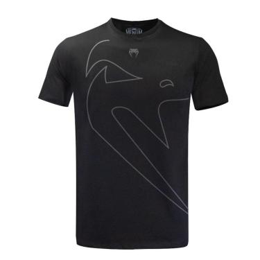 Imagem de Camiseta Venum New Giant Classic Masculina-Masculino
