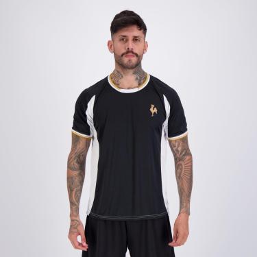 Imagem de Camisa Atlético Mineiro Dry Masculina-Masculino