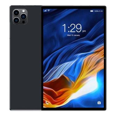 Imagem de Computador tablet Android de 10,1 polegadas 32GB azul - J-One