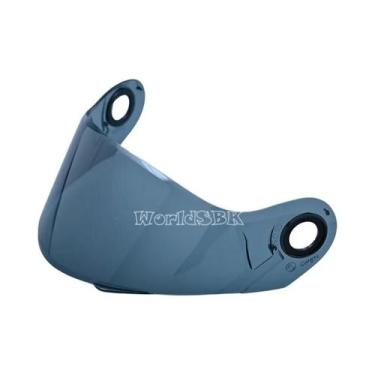 Imagem de Escudo FF-MHR-50 para LS2 FF325 FF394 FF386 FF370 viseira de capacete 