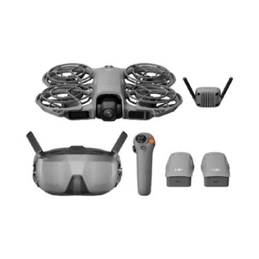 Imagem de Drone Dji Neo 2 Fly More Motion Kit - Dji072
