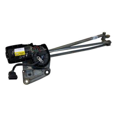 Imagem de USADO: Motor Limpador Para-brisa Com Galhada Peugeot 307 01 Até 12