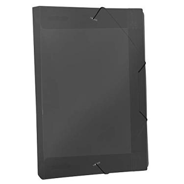 Imagem de Pasta Polipropileno Economico Lombo 30Mm, DAC, Pasta Polipropileno Economico Lombo 30Mm 503PP-FM, Fumê, 503PP-FM