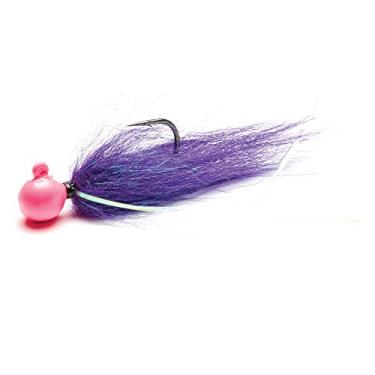Imagem de Tailout Twitcher UV Rosa Coringa Senyo - Roxo místico 3/4 oz