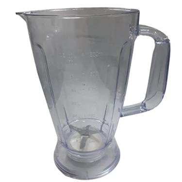 Imagem de Copo Multiprocessador All In One Citrus Branco Philco