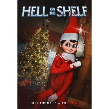 Imagem de HELL ON THE SHELF