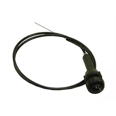 Imagem de CONTROLE PARADA 1550MM para PARA VOLVO N10 N12