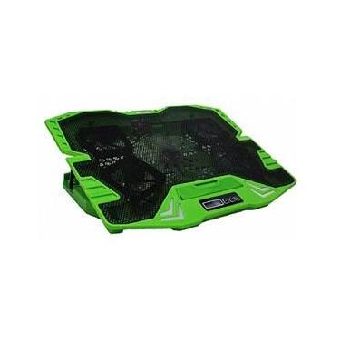 Base para Notebook Multilaser Warrior Master Cooler Gamer AC292