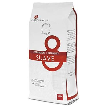 Imagem de Cafe em Grãos Espressione Suave 500g Gourmet