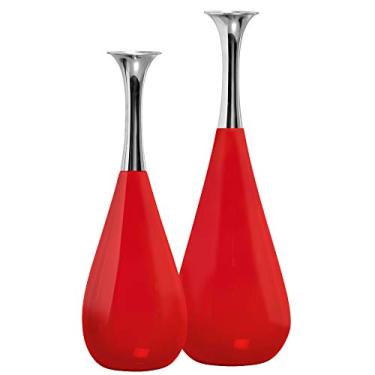 Imagem de Duo Leroy G E P Alumínio Ceramicas Pegorin Turquesa