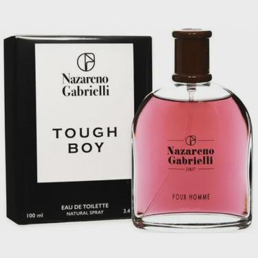 Imagem de Perfume Nazareno Gabrielli Tough Boy Edt 100Ml Masculino