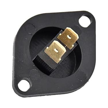 Imagem de Firmusparts PS4204984 AP4201716 Novo termistor de secadora DC32-00007A N3SI-K41 compatível com secador Samsung DV203AES DV203AEW DV206LEWXAC DV209AEW WP35001191 2068429 PS24666 1163 EAP2461163