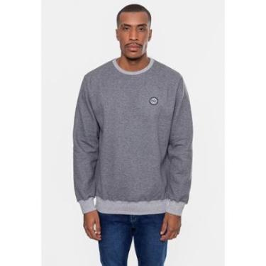 Imagem de Moletom Fatal Fashion Basic Masculino Masculino-Masculino