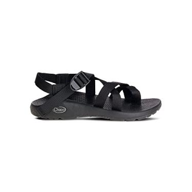 Imagem de Chaco Sandália feminina Z2 Classic USA, Preto, 12