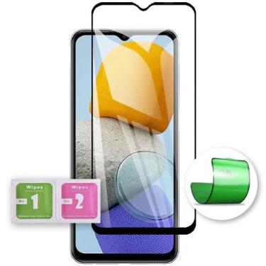 Imagem de Película Nano 9D Indestrutível Samsung M23 - Armyshield