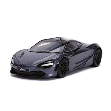 Imagem de MINIATURA 2018 MCLAREN 720S VELOZES E FURIOSOS 1/32