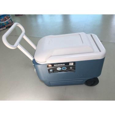 Imagem de Cooler Igloo Max Cold com Rodas 40 QT 38 Litros