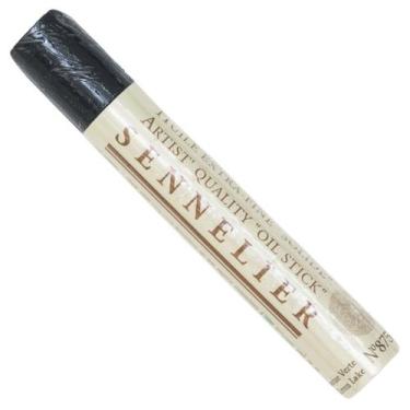 Imagem de Bastão Óleo Sennelier Extra Fine 38ml Green Alizarin Lake, Extra Fine 