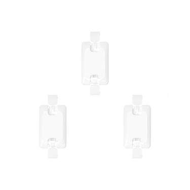 Imagem de Kit C/3 - Pial Placa  Pop 4X2 Cega Lgp20 - Pial legrand