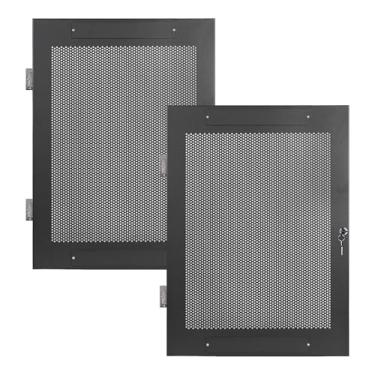 Imagem de Sound Town Portas de rack de servidor, para rack de servidor STRK-M16U (STRK-DS16U)