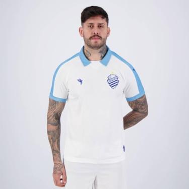 Imagem de Camisa Azulão CSA II 2024