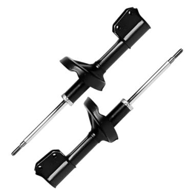 Imagem de PAR AMORTECEDOR DIANTEIRO SYMBOL 2009 A 2013 CLIO 1.6 1999 A 2009