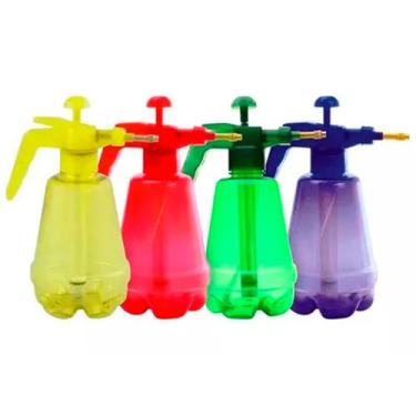 Imagem de Pulverizador de Plástico Colorido Sortido ElooPet 1,7 Lt G - ELOO PET