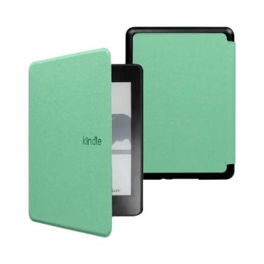 Imagem de Capa Protetora para Kindle Paperwhite (2016-2022) - 6" e 6,8", J9G29R 