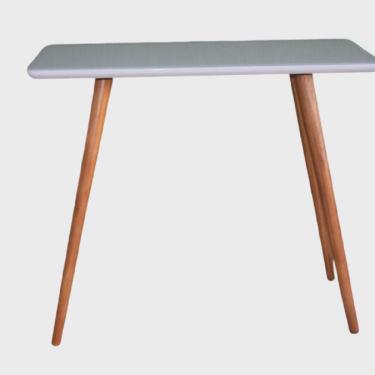 Imagem de Aparador para Sala de Estar Veneza Mini Off White