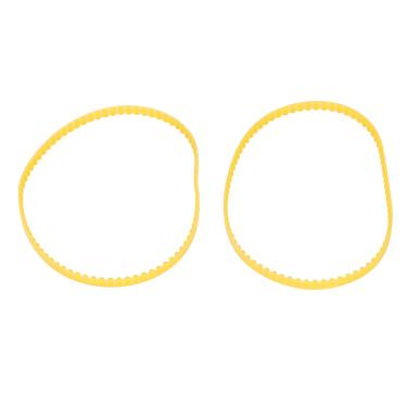 Imagem de CHEOTIME Kit de substituição de correias de acionamento de limpador de piscina, kit de substituição de cinto de limpeza de piscina atualizado da 3302A3302PK Cinto pequeno e grande adequado para