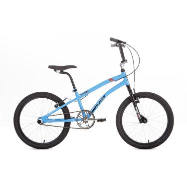 Imagem de Bicicleta Houston Furion Aro 20 Azul Celeste