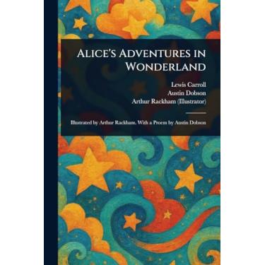 Imagem de Alice's Adventures in Wonderland