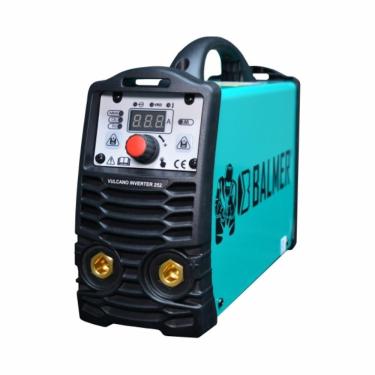 Imagem de Máquina De Solda Inversora Mma-tig Vulcano Inverter 252 5-200a 220v 30079549 Balmer