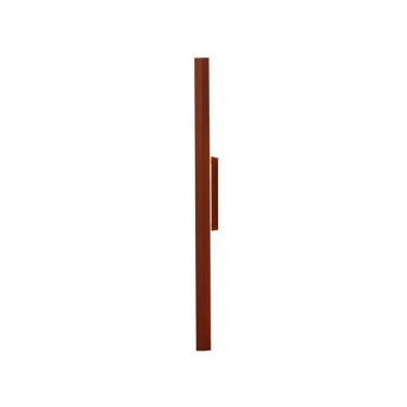 Imagem de Arandela Newline Fit Led 646 86cm Bivolt Cobre 4000k Luz Neutra