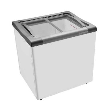 Imagem de Freezer Horizontal 144 Litros Nf20s 220v - Metalfrio