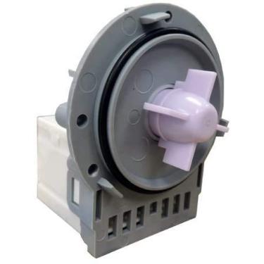 Imagem de GLOB PRO SOLUTIONS - Motor Para Bomba D'Água De Lava-Louças Plaset 54070 Compatível Com Wd19X10015 165D8018G001