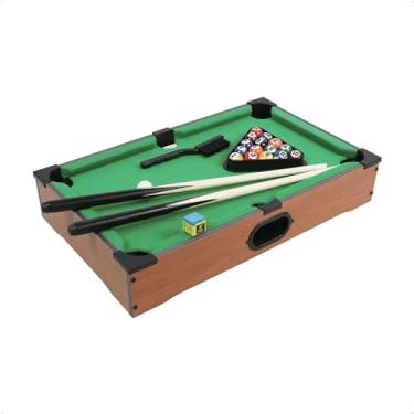 Imagem de Jogo Mini Sinuca Multikids - BR2074