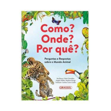 Imagem de Como? Onde? Por Quê? Pop 2ª Edição