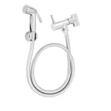 Imagem de Ducha Higiênica de Metal Flexível Roddex